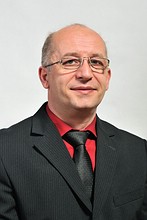 Rechtsanwalt Michael Raue
